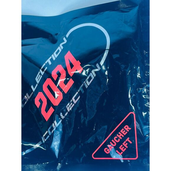 2024 New Bauer Mystery Mini Olly Postanin Hockey Stick Lefty Unpacked - Picture 7 of 7